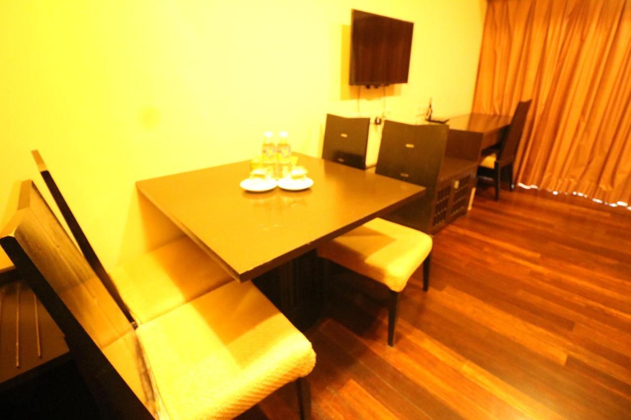 Raintree Resort Suites Petaling Jaya Eksteriør billede