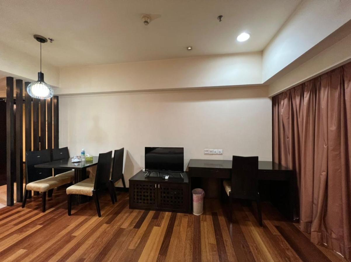Raintree Resort Suites Petaling Jaya Eksteriør billede