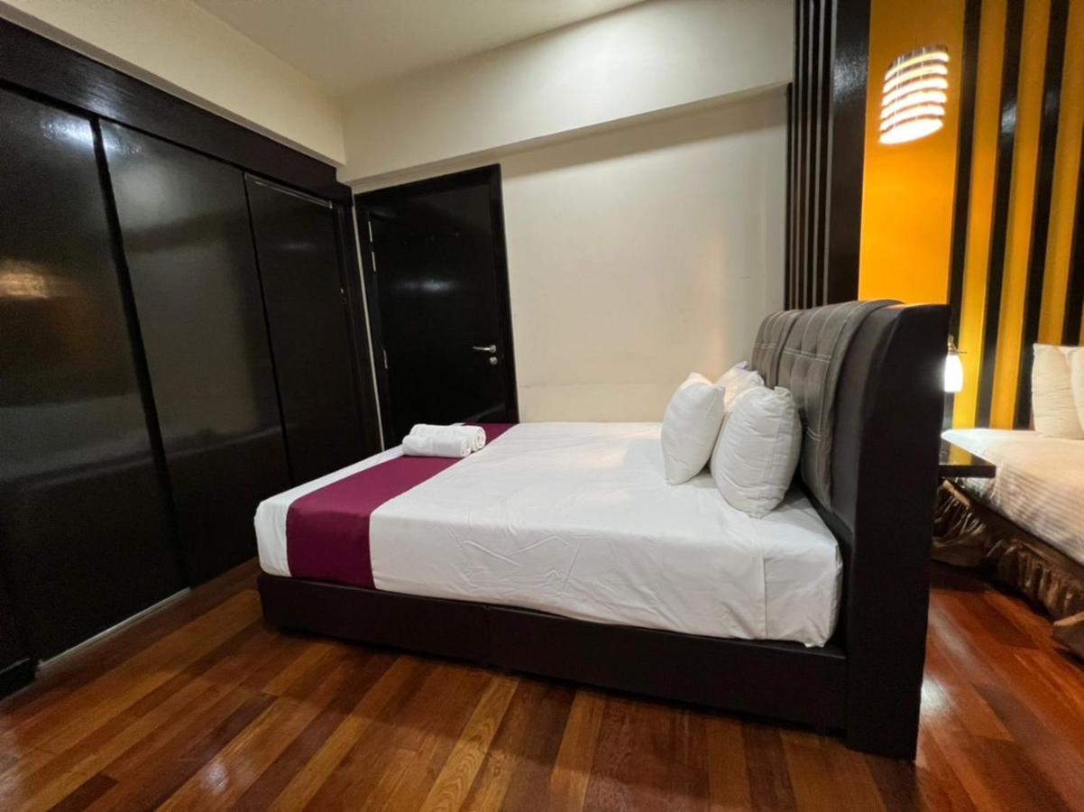 Raintree Resort Suites Petaling Jaya Eksteriør billede