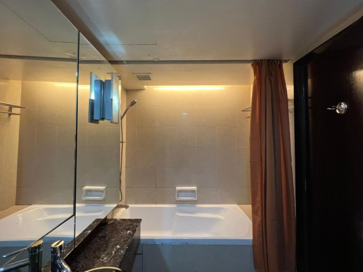 Raintree Resort Suites Petaling Jaya Eksteriør billede