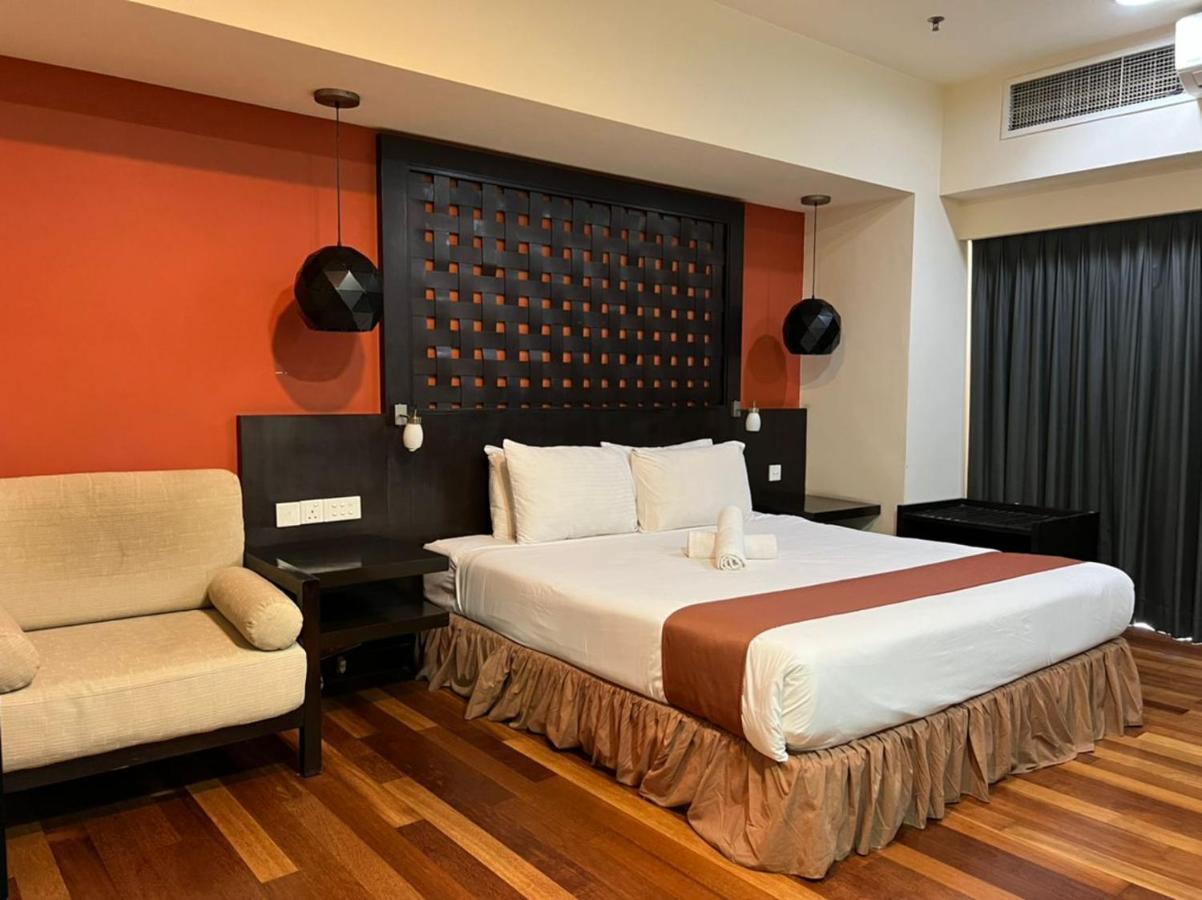 Raintree Resort Suites Petaling Jaya Eksteriør billede