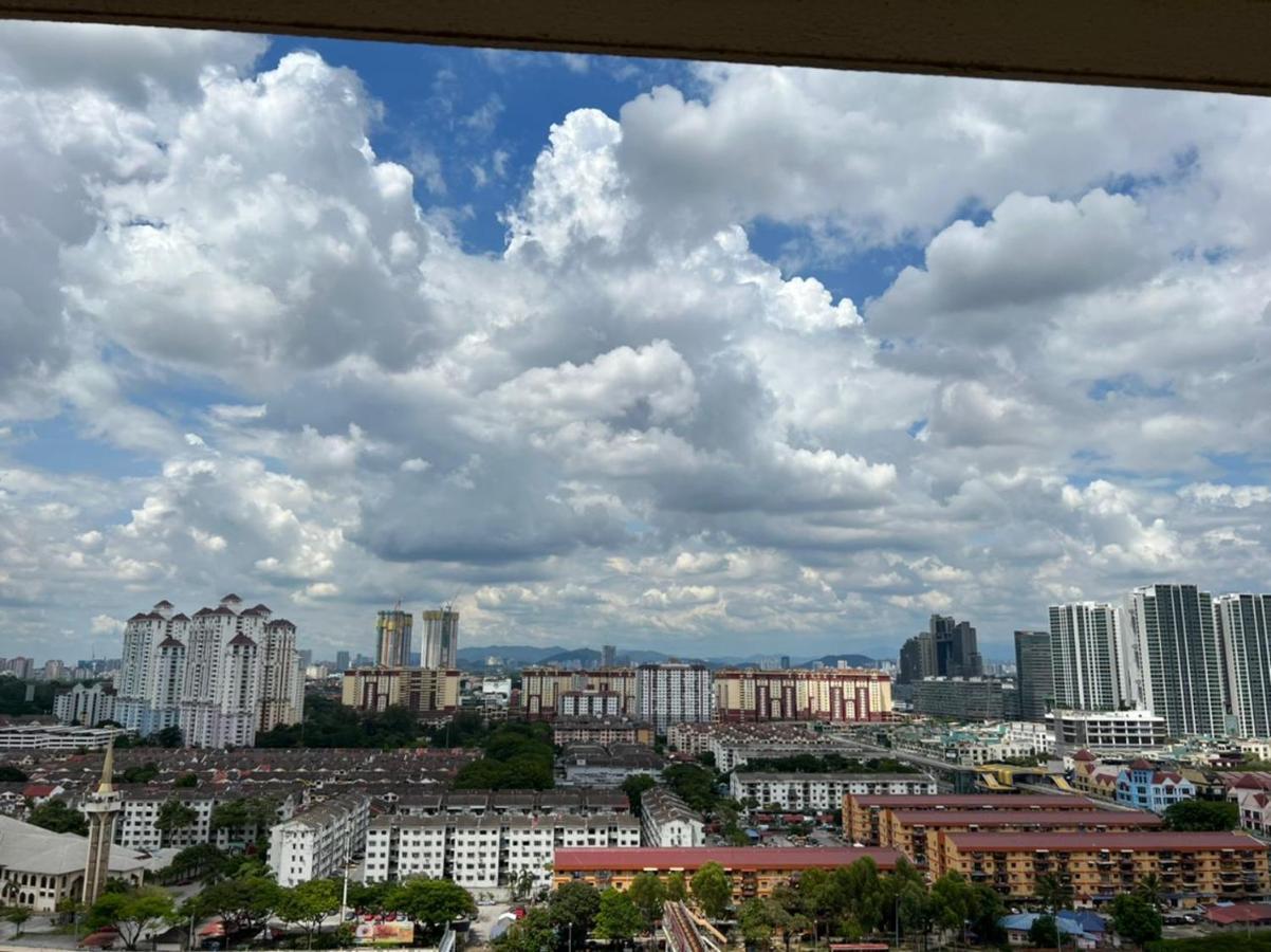 Raintree Resort Suites Petaling Jaya Eksteriør billede