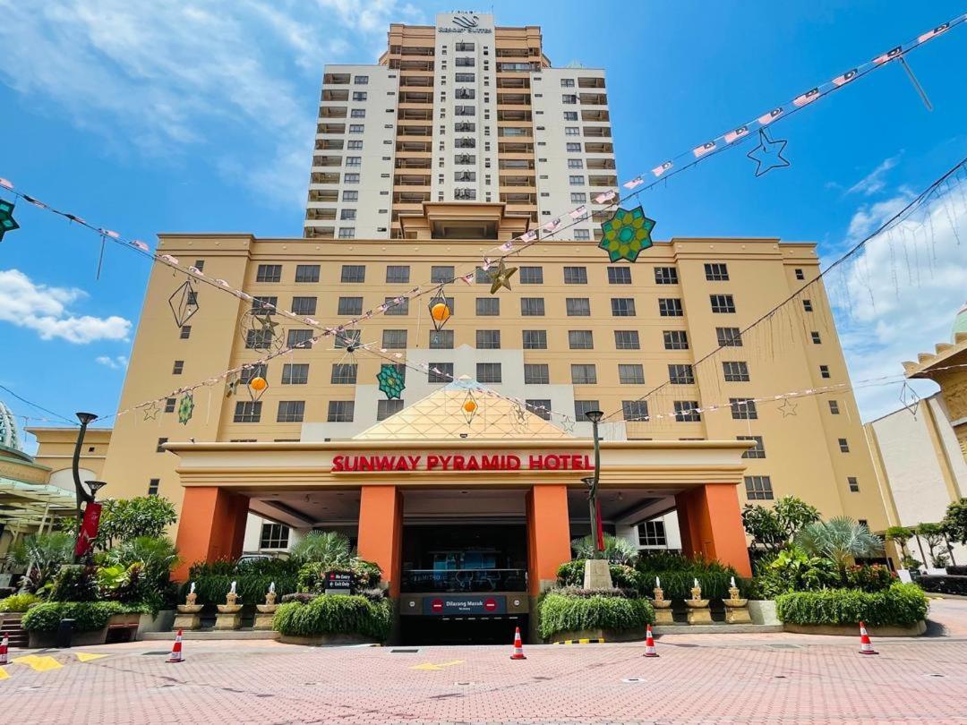 Raintree Resort Suites Petaling Jaya Eksteriør billede