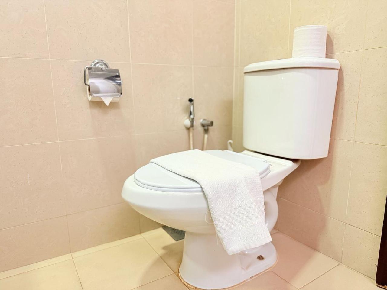 Raintree Resort Suites Petaling Jaya Eksteriør billede