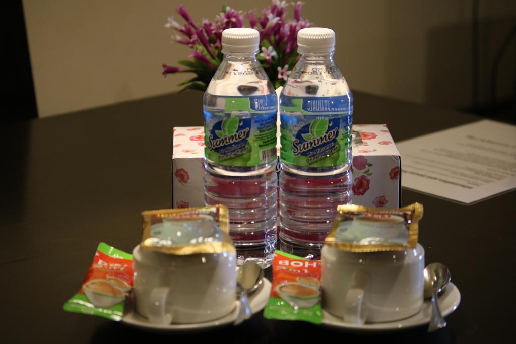 Raintree Resort Suites Petaling Jaya Eksteriør billede